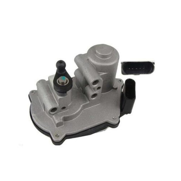 Aft 059129086l Manifold Klape Motoru Touareg - Q7 3.0 Tdı 2007 059129086j-059129086h 059129086l 