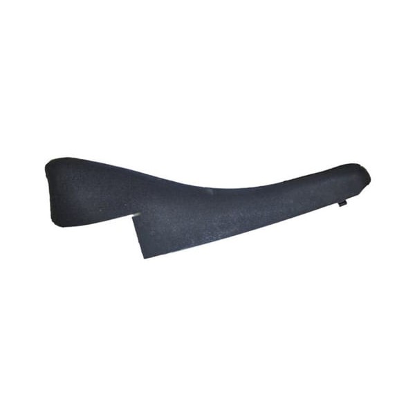 Alper 252151 Ön Cam Izgara Kenar Bakaliti Sol Renault Master III 10> 668110012R 