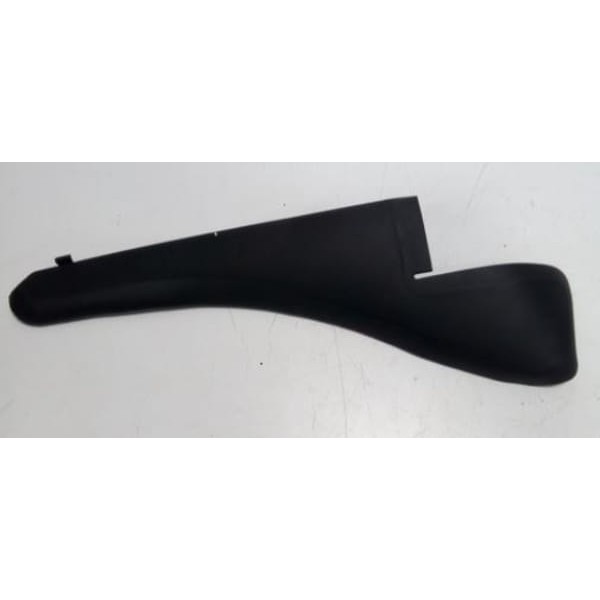 Alper 252152 Ön Cam Izgara Kenar Bakaliti Sağ Renault Master III 10> 668100009R 