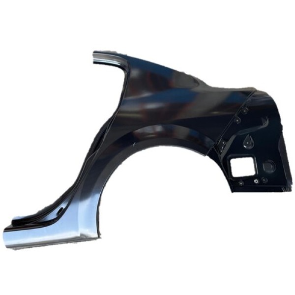 ANIL RMG0141 ARKA CAMURLUK MEGANE 2 SOL 7751475041 