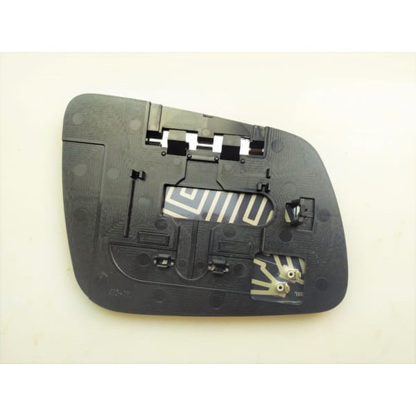 ART MG036.6611 Dış Dikiz Ayna Camı Isıtmalı Sağ Lancer 2008-