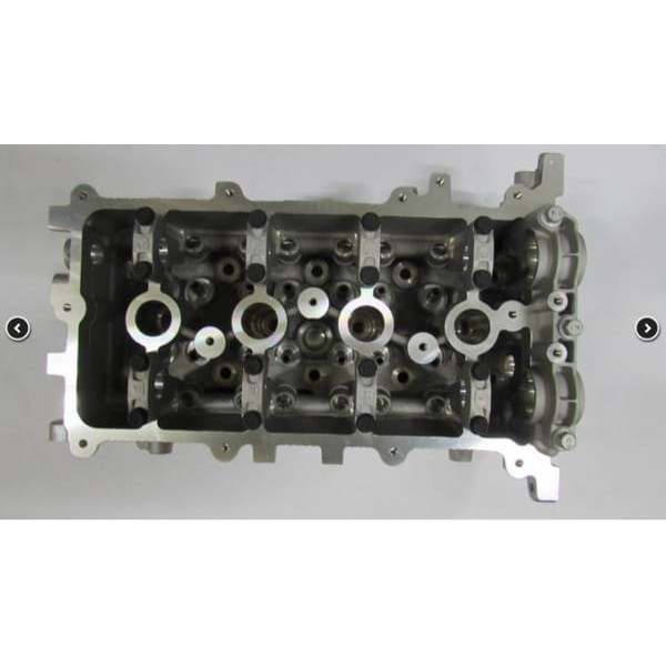 ASAHI LP03440M Silindir Kapağı I20 1,2 2013-2015Accent Blue 1.2-1.4 6 İleri Vites