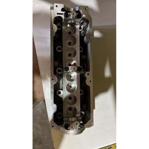 Asahi LP12960 Silindir Kapağı Albea 1.4 8v Fire Yağlı Kasnak
