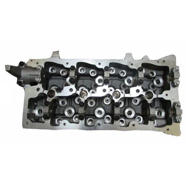 ASAHI LP2A200 Silindir Kapağı Accent 11- Blueı20I30Ceedcerato 12- 1,4-1,6CRDI (D4Fb)