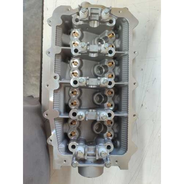 Asahi LP36142 Silindir Kapağı Clio III 1.2 16v D4f Modus Twingo Symbol Yağlı Kasnak Açı Kaydırıcı Elektrovanalı) 