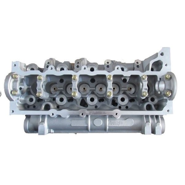 ASAHI LP39956 Silindir Kapağı Fluence 1,5 DCI 110 HpQashqai 1,5 DCICLIO 4 1,5 DCI K9K Yenı Tip (Enjektör Yüksek)