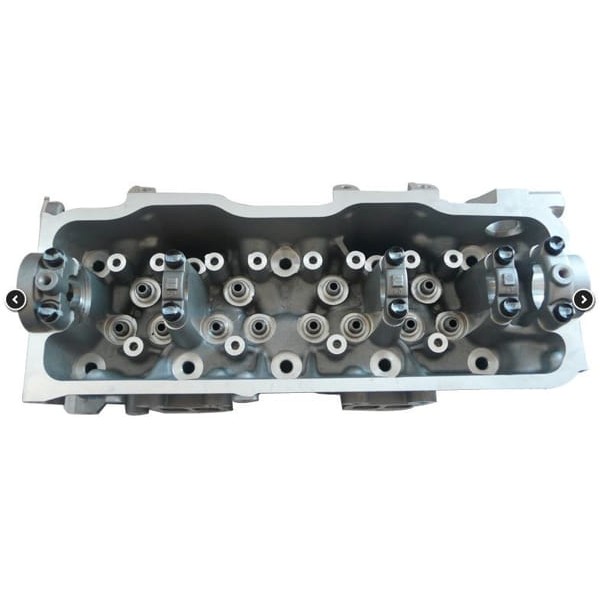 ASAHI LP44130 Silindir Kapağı Corolla Uyumlu 95-98 1,3-12V 2E