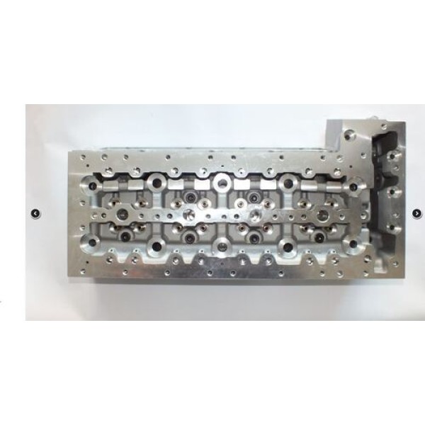 Asahi LP45990 Silindir Kapağı Canter Fuso Prestij Euro 6 Iveco 3.0 Euro 6 F1c