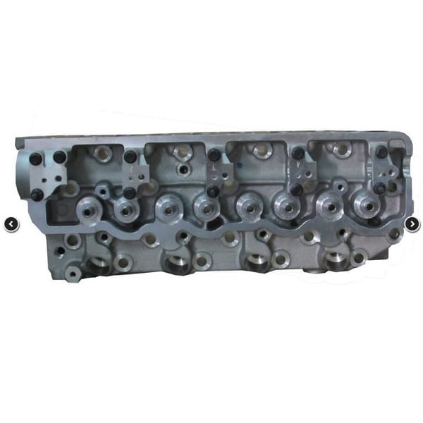 ASAHI LP62500 Silindir Kapağı L300Starex Yeni ModelTcıh100 Kam. 04-Tcık2500 (3731-3732 Subap Takılan)