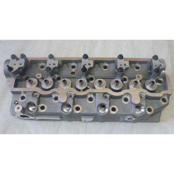ASAHI LP62700 Silindir Kapağı H100 Mın. 97-H100 Kam. 97-04(D4Bb-4Dbb) (2014-20152008-2009 42 Lik Subap)