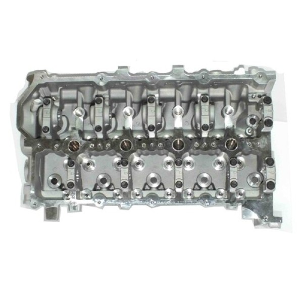 Asahi LP65150 Silindir Kapağı L200 2.4 15 4n15 Sensorlu Tip Fiat Fullback 2.4 Euro 6 17 21