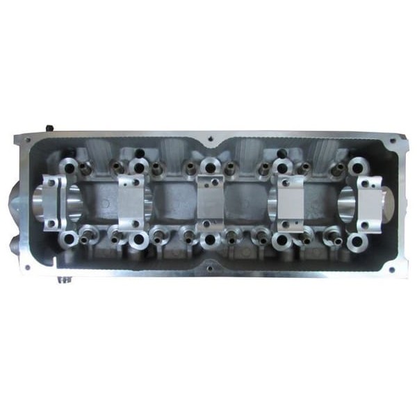 ASAHI LP71730 Silindir Kapağı 323 90-96 1,6 B6
