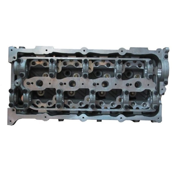 ASAHI LP82990 Silindir Kapağı Starexsorento 2,5 07- 170Hp
