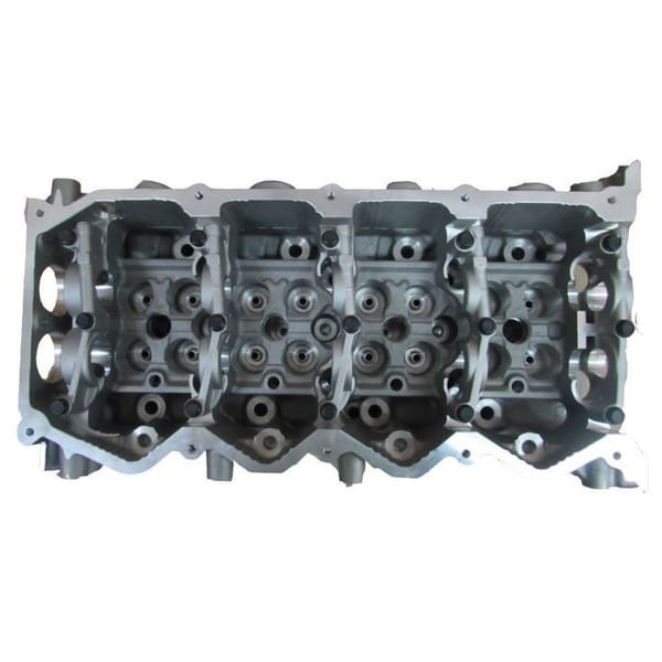 ASAHI LP90851 Silindir Kapağı Navara 