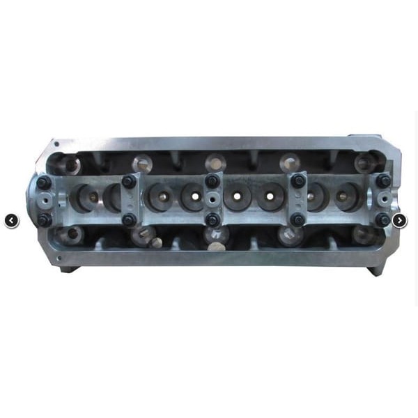 ASAHI LP98058 Silindir Kapağı T4-Golf-Passat-Caddy 96- 1.9TDI (Abl-Aef) 7Mm
