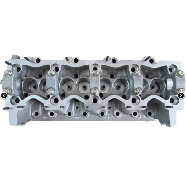 ASAHI LP98544 Silindir Kapağı Ducato 2,8Jtd-Boxer II-Jumper II 2,8HDI 01-06 