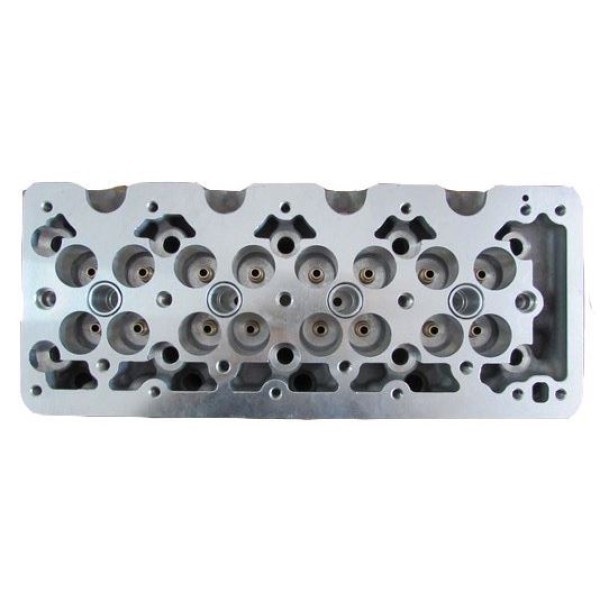 ASAHI LP98555 Silindir Kapağı Corsa Ccombo C 1,7 Dtı 16V 03- (607151)