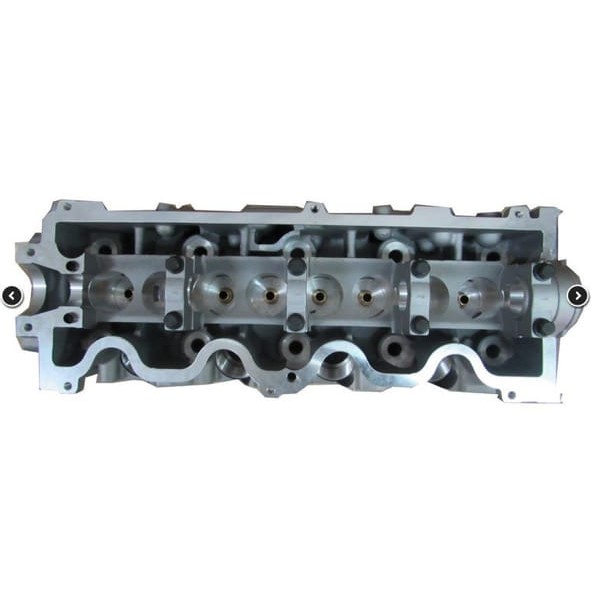 ASAHI LP98581 Silindir Kapağı Doblo 97-04 1,9 D 