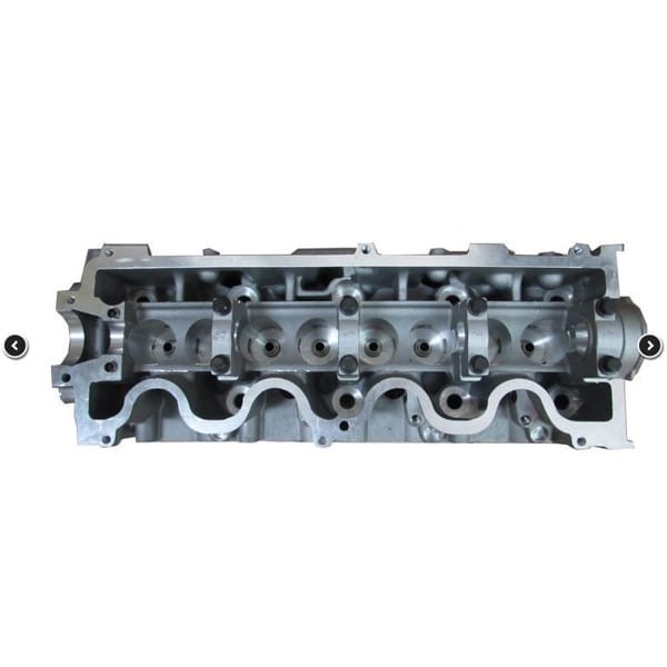 ASAHI LP98589 Silindir Kapağı Doblo 1,9 Jtd