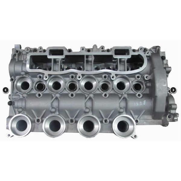 ASAHI LP98596 Silindir Kapağı C3-C4-C5-Focus-Cmax-Fiesta-P207-P307-P308 04- 1.6TDCI (Hhdb-Hhda-Dv6-Ated4) 