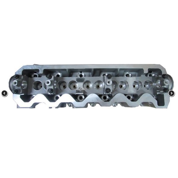 ASAHI LP98704 Silindir Kapağı T4-Volt Lt28-Lt35-A6 94-97 2.5TDI-2.5Sdı (Aat-Abt-Ael-Ahy-Acv-Ajt-Ahd-Agx-Apa-Anj)