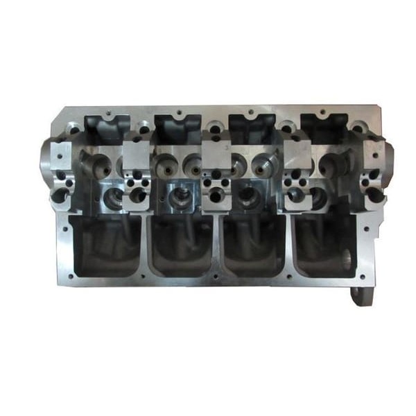 ASAHI LP98709 Silindir Kapağı Passat 2.0TDI (Avb-Avf-Awx) Caddy 1.9TDI (Bjb)Passat 05- 2.0Sdı 105Hp
