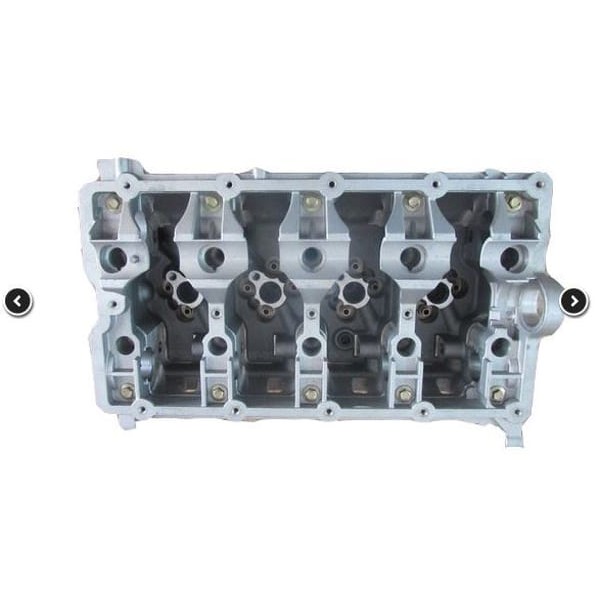 ASAHI LP98711 Silindir Kapağı Golf-Jetta-Passat-Touran-A3-A4-A6 03- 2.0TDI (Bkp-Bkd-Azv-Buy-Bmn-Bna-Bfr-Blb-Bre)