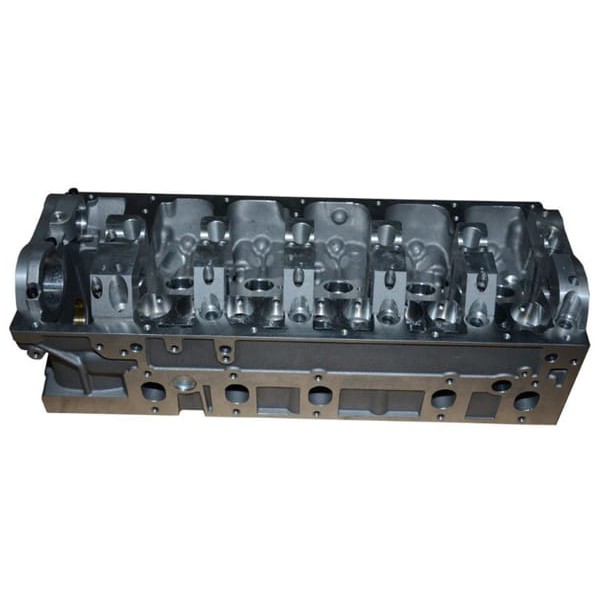 ASAHI LP98712 Silindir Kapağı T5-Crafter-Touareg 03- 2.5TDI (Axd-Axe-Blj-Bnz-Bpc-Bac)