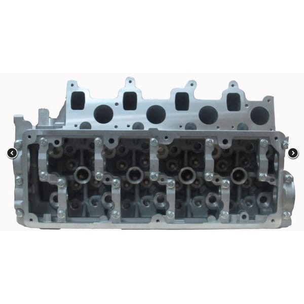 ASAHI LP98726 Silindir Kapağı Amarok-Crafter 08-