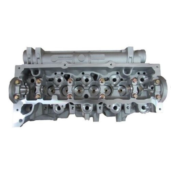 Asahi Lp98793 Silindir Kapağı Megane Iı Clio Iı Fluence K9k Yeni Model Euro2 11041-00qa1