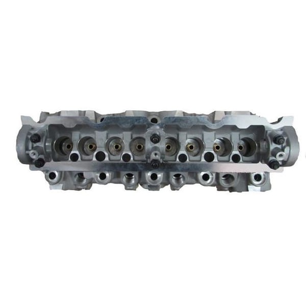ASAHI LP99250 Silindir Kapağı Partner-Berlingo-Scudo-Ducato-Boxer-Jumper 1,9D-8Vxud9 Yatay Buji