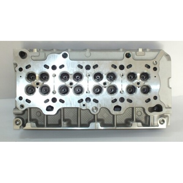 Asahi LP99375 Silindir Kapağı Ducato 2.3 JTD F1a (35s16) Euro6 D F1ae3481 F1afl411 F1agl411 Iveco Daily 