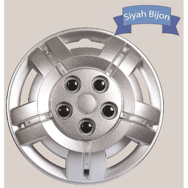 Aslan Kalıp 147 Jant Kapağı Set 16 Mrmoem-1069893