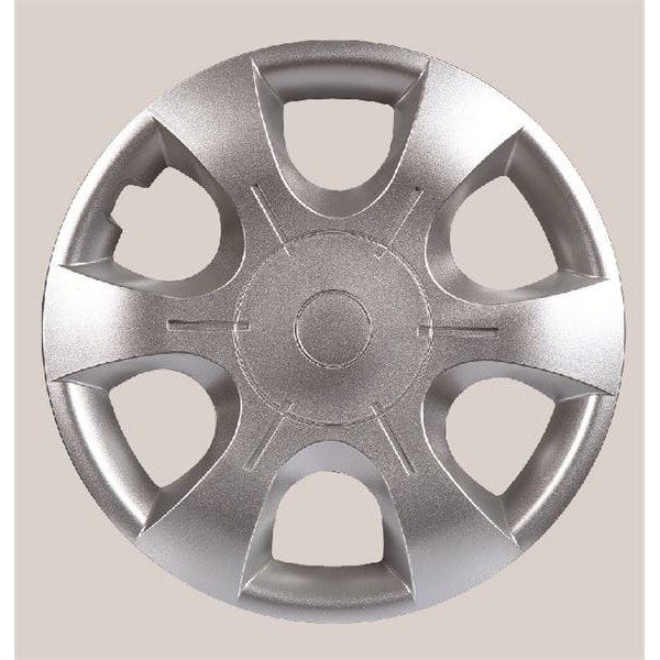 Aslan Kalıp 149 Renault Traffıc Jant Kapağı Set Eski Tip 16'' Inç