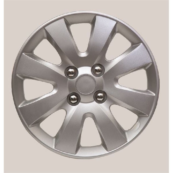 Aslan kalip 166 Jant Kapağı Set 14 Inc Peugeot P207