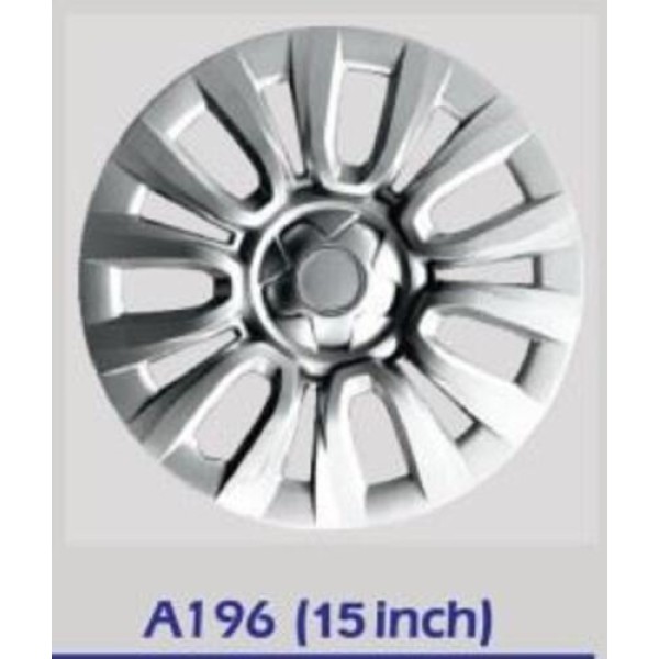 Aslan Kalıp 196 Jant Kapağı 15 İnç Mrmoem-1070219