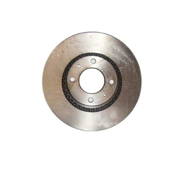 AUTO FD26331 FREN DİSKİ ÖN ALMERA 95-00 247x18 4 DELİK HAVALI