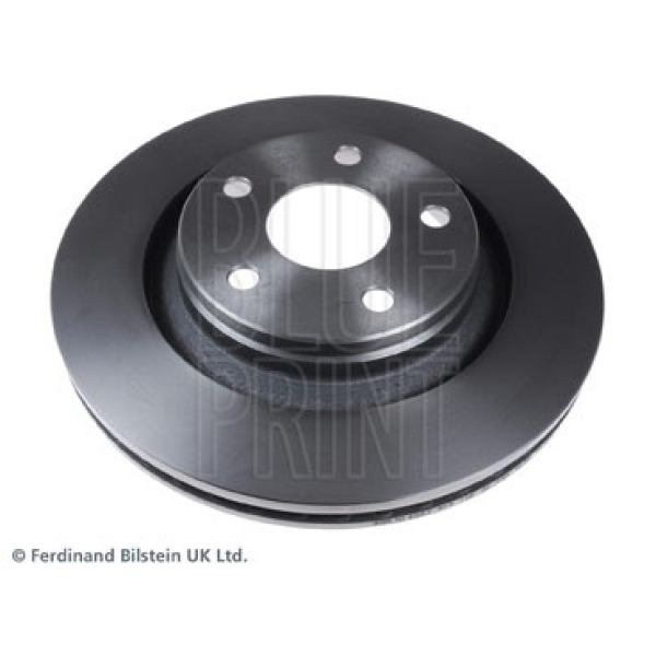 BLUE PRINT ADA104367 FREN DİSKİ ÖN JEEP WRANGLER 2.8 CRD 3.8 07-