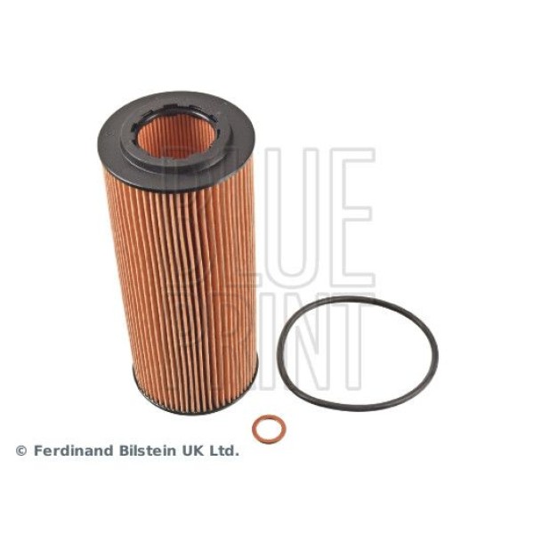 Blue print ADB112115 Yağ Filtresi BMW M47 E87 E46 E90 E60 E65 X3 E83 HU722X
