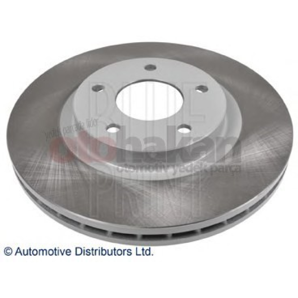 Blue Print Adc443123 Fren Disk &Ouml;n Asx Outlander 10-