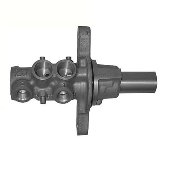 Bosch  204123746 Fren Ana Merkezi C4 23,81Mm 539886302