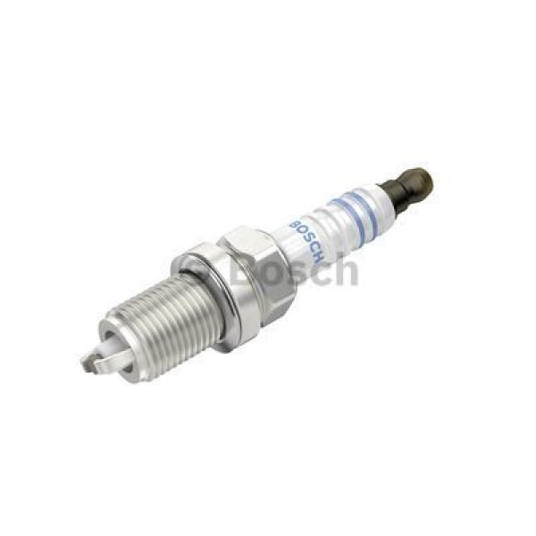 Bosch  241235751 Atesleme Bujisi Palio Marea / Renault 9 Renault 19 Clio Megane / 106 206 / Astra Vectra Corsa Çift Tırnak