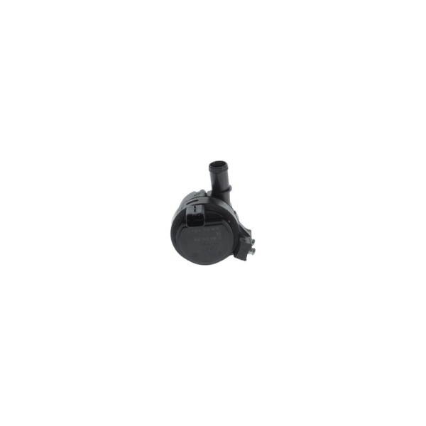 Bosch 039202320n İlave Su Pompası Renault Megane Iv 18 Kadjar 18 Clio V 18 Captur Iı 20 Dacia Duster 19 Dokker 19 1.3 Tce 144b06803r 