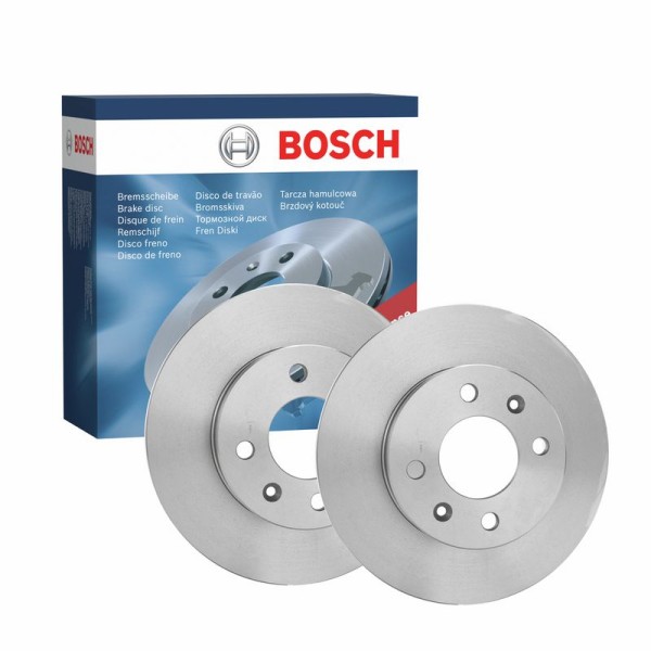 Bosch 0986479206 Ön Fren Disk Aynası Havalı Hyundai Getz 1.3 1.4 1.6 Benzinli Hyundai Getz 02> 241×4 517121C000