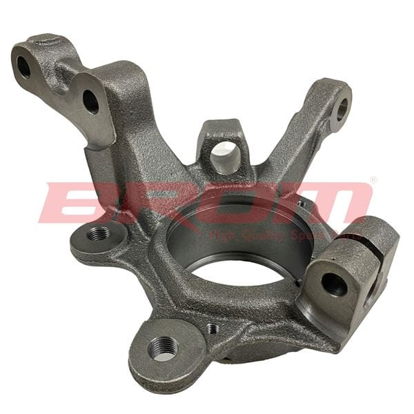 Bro R8008 Aks Taşıyıcı Ön Sağ Clıo Iı 8200207313