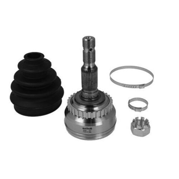 Cifam 607289A Aks Kafası Opel / Opel LCV RA B. Sw / Vectra 1.7 TD 1.8 16v 2.0 Dı 16v 2.0 Dtı 16v 2.0 I 2.0 I 16v 374003
