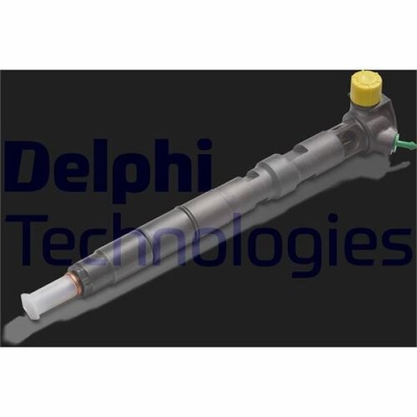 DELPHI 12B1 ENJEKTOR JAGUAR X-TYPE I X400 FORD MONDEO 3
