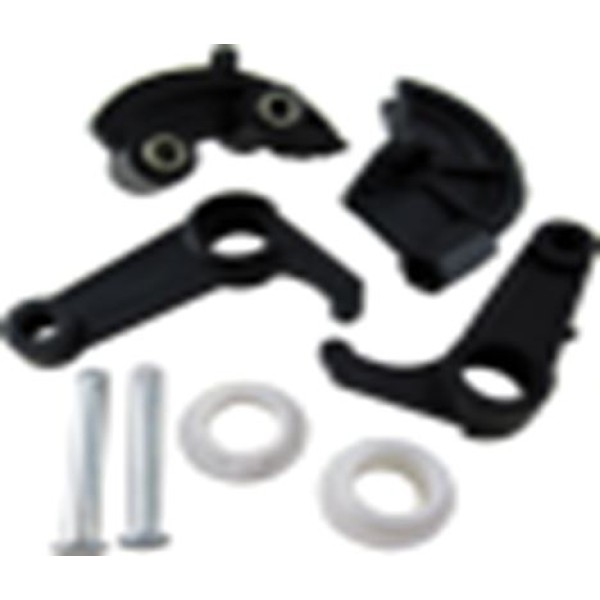Depar 1007 Debriyaj Pedal Tamir Takımı Renault 9 7700498487