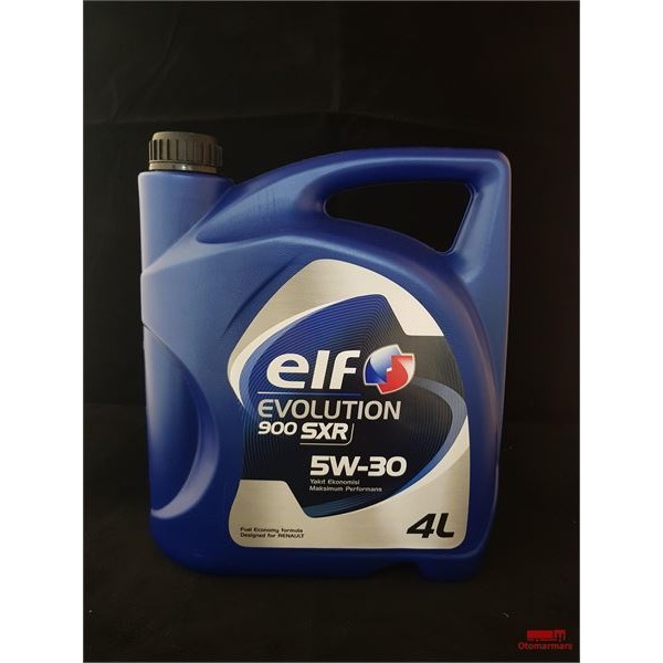 Elf 403 5/30 (5W30 5 30 ) 4Lt Elf Evolution 900 Sxr W 541162947