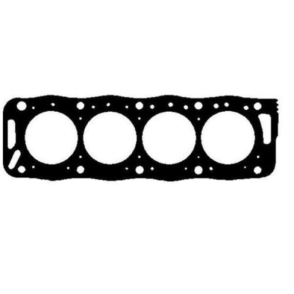 Elring 059.171 Conta Silindir Kapak 1.44mm 3 Çentik Partner 1.9d Xud8 0209.s7